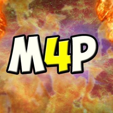 M4P_OFFICAL's profile picture. Youtuber aus Leidenschaft :) !