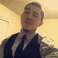 Gerald Gomez (@_maino_) 's Twitter Profile