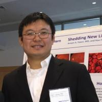 Hao F Zhang (@yyhao) 's Twitter Profile