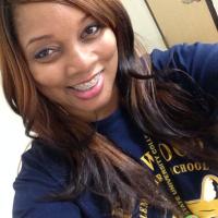 Mrs. K. Brown, Ed.S (@mrskbrownic) 's Twitter Profile