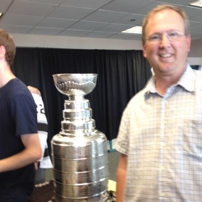 spencer_nielsen's profile picture. 