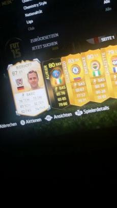 Futxbox15giveaw's profile picture. I'm giving away coins and players! so stay tuned for more!