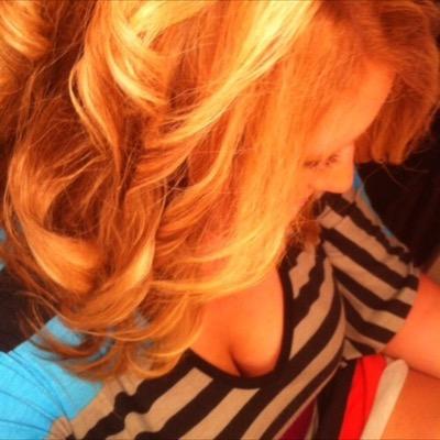 Sthrn_Blonde Profile Picture
