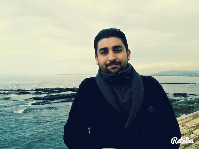 Dr_Shikh_Abdula's profile picture. Dentist, Endodontist.