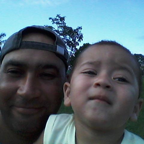 quetinho5's profile picture. 