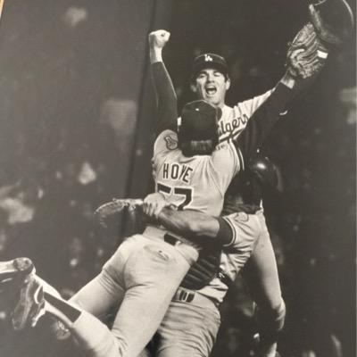 Steve Garvey Profile