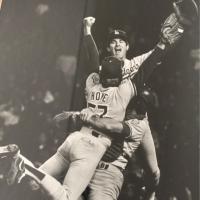 Steve Garvey (@stevegarvey6) 's Twitter Profile