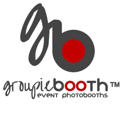 groupiebooth Profile Picture
