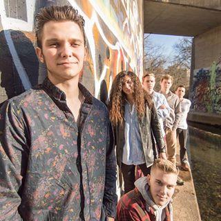 Ben Tankersley - Acoustic guitar/vocals
Zach Taylor - Rapper
Jason Harris - Lead guitar
Ray Standiford - Drums
Thomas Altman - Bass
Lucas Macaluso - Keys