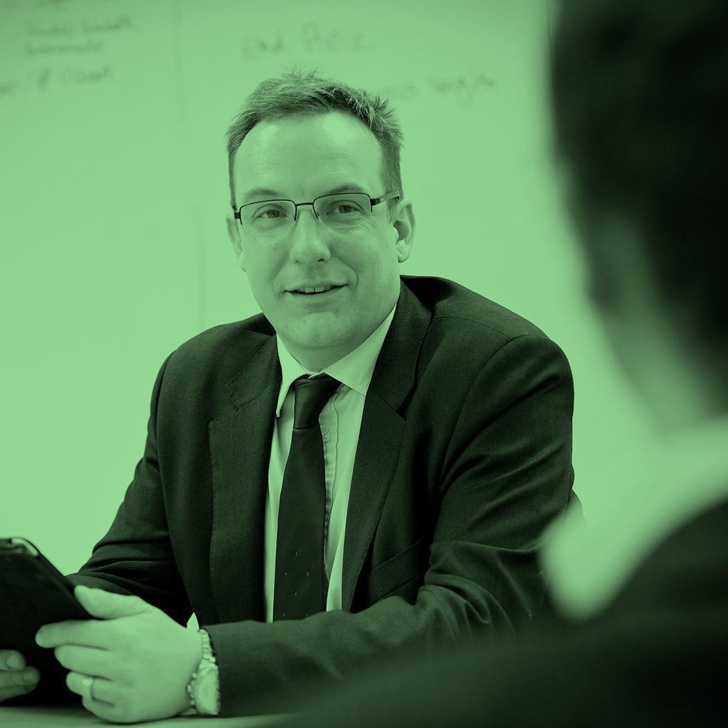 Director at Pea Soup Hosting, bringing more than 20 years IT experience into the Cloud.