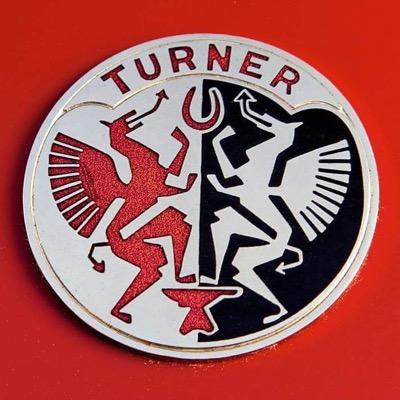 The Turner Register - dedicated to the preservation restoration,racing and enjoyment of Turner Sports Cars built in Wolverhampton, between 1949 and 1966