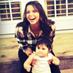 Sasha Chervinskis (@visionarytchr) Twitter profile photo