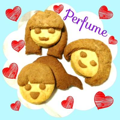 リラックマらぶ！Perfumeらぶ！
最近舞台観劇楽しい！