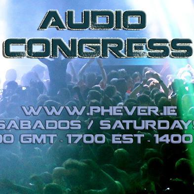 Audio Congress