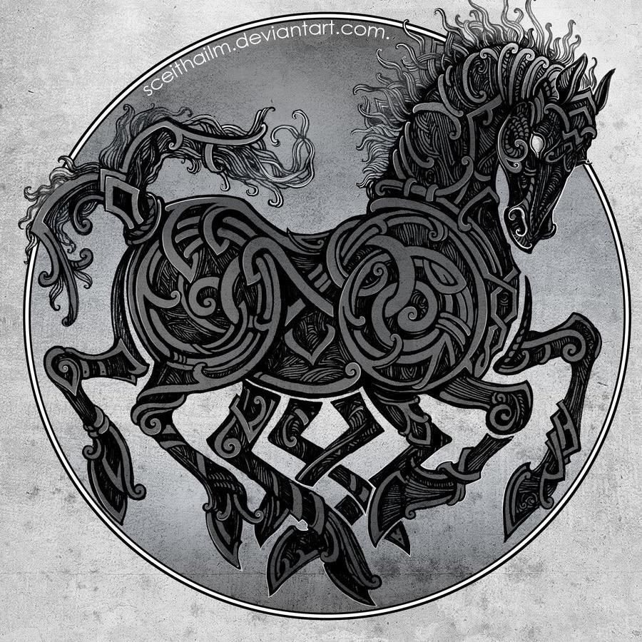 Xavier_Sleipnir Profile Picture