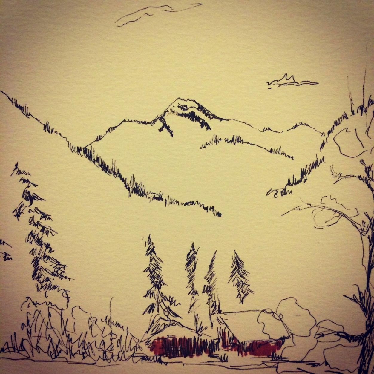 SketcInk's profile picture. Artist. Marketing. Travelling. Illustrator