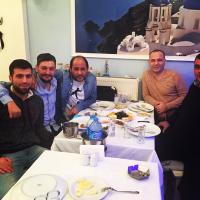 Erdal Sayar (@sayar_er) 's Twitter Profile