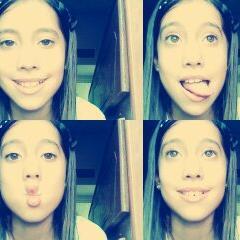 Enojona, celosa, cariñosa, enamoradiza, pequeña no soy perfecta, pero soy real! Directioner Forever :3