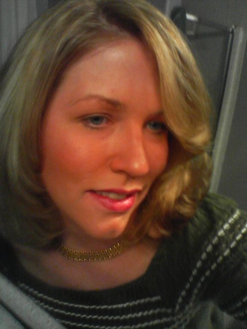 wildwestwriter's profile picture. Life is Charmed!