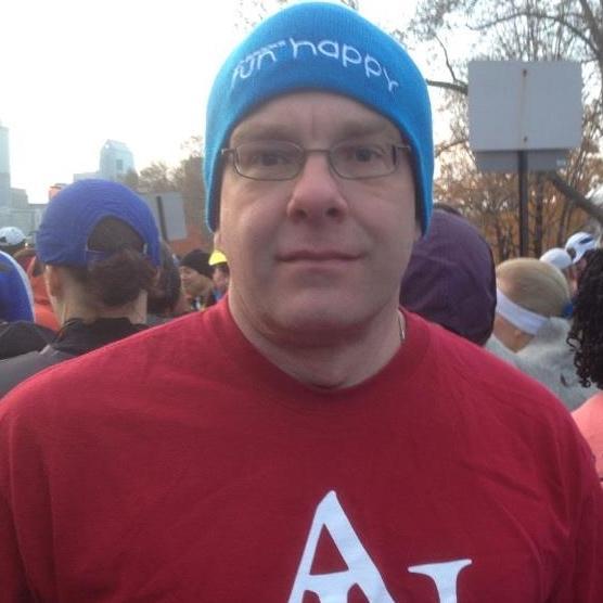 onefitrunner's profile picture. USATF Certified Coach providing personalized training for runners of all levels. Coaching available online or in Eastern Montgomery County Pennsylvania