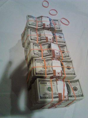 BroomfieldVera's profile picture. A work in progress