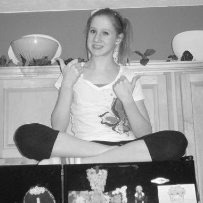 kellicogan's profile picture. 