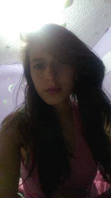 xxxxleslyxxxx's profile picture. Es q tu tiene un nose que que me pone nose como