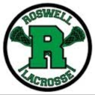 Official twitter of the Roswell Girls Lacrosse Team glaxers