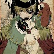 [ Hiatus ] (@pirate_uk) 's Twitter Profile