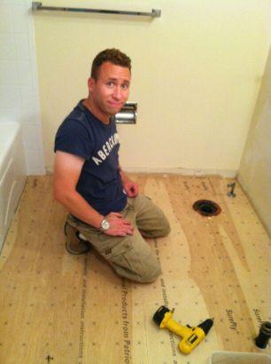 steevireno's profile picture. Innovative IT Executive, gear & gadget nut, hobbyist woodworker and engineer.