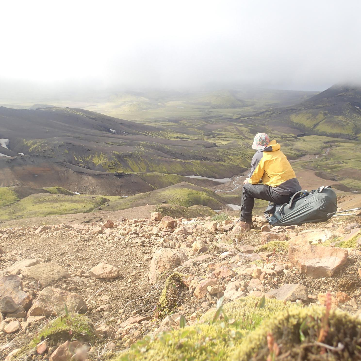 An Aussie adventure hunter travelling the world and sharing his stories! Won't you come along for the journey?