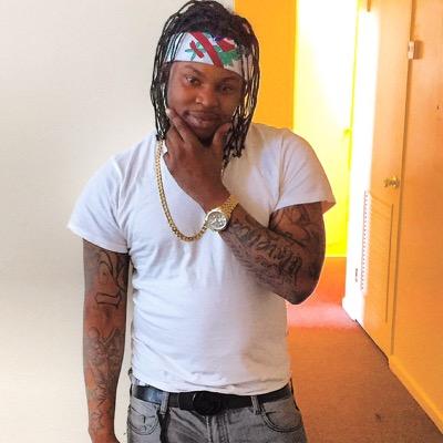 Crim Stacks #ZooGang #1738 Fuck Nigga Talking Crazy I'll Make You Leave Town