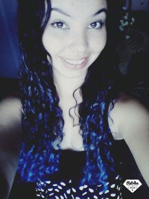 Gosta de mim? obgd! Não gosta? desculpa não nasci pra agradar a todos!