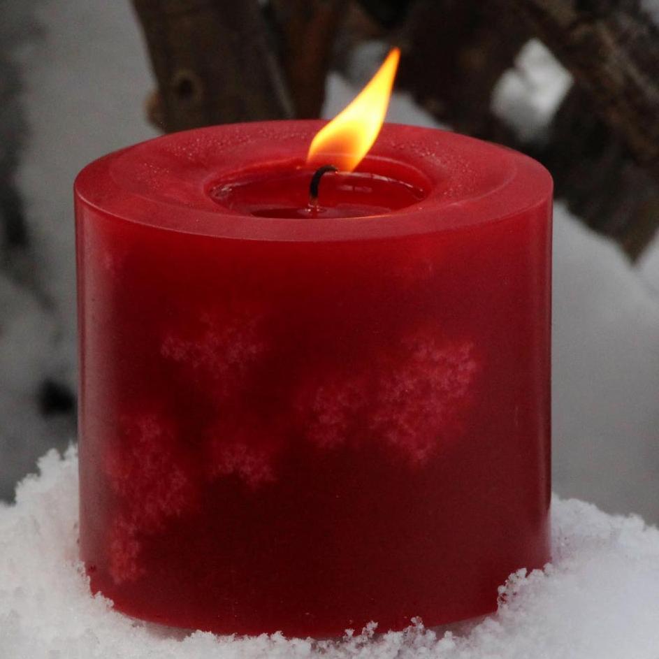 Est. 1971. Exceptional scented pillar & votive candles. Quality & delivery you can count on. Owners seeking to retire; serious interest is welcome.