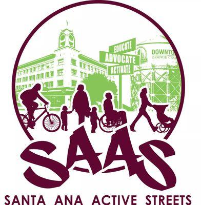 Cultivating diverse community participation in creating a safe, accessible environment for active transportation in Santa Ana.