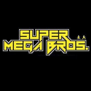 Super Mega Bros.さんのプロフィール画像