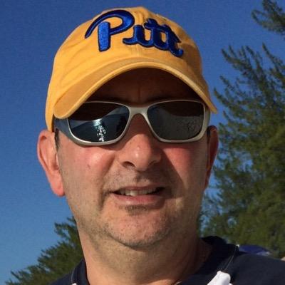 proud new yorker, crazy pitt fan.