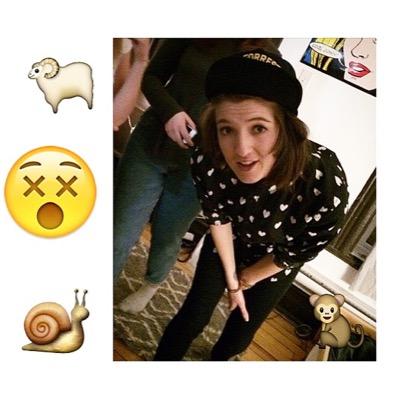 eleishaWC's profile picture. One day I'll be Queen Beesh, but for now, I'm Little Leish • Fuck Jesse's girl, I want Stacey's mom