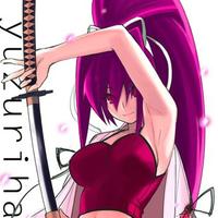 Yuzuriha (@irisbladeholder) 's Twitter Profile