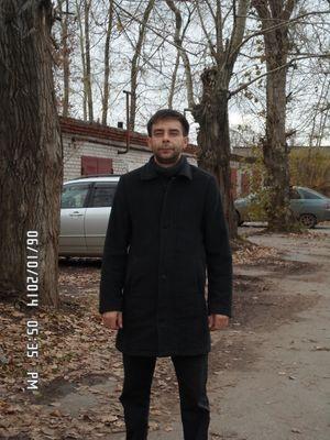 AzanovSana's profile picture. 