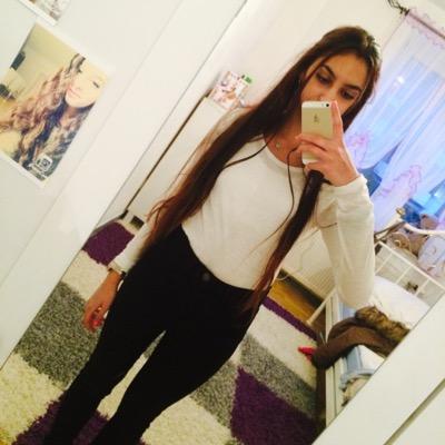 -16 years old -Belieber -Germany/Croatia
