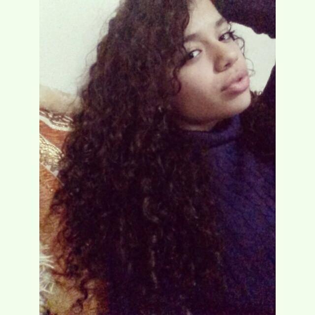 amelyoooo's profile picture. NYC. Algerian.Volleyball