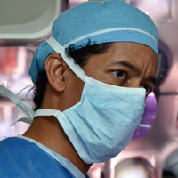 Riley J Williams III MD (@rileywilliamsmd) 's Twitter Profile