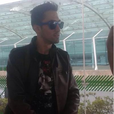 Dastan_Silva's profile picture. 