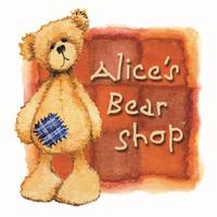 Alice (@alicesbearshop) 's Twitter Profile Photo Alice (@alicesbearshop) 's Twitter Profile Photo