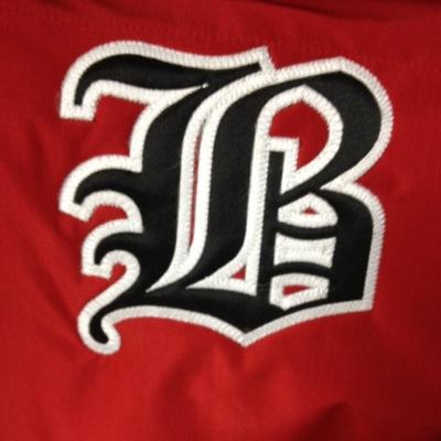 Official Twitter page of Blackburn Baseball