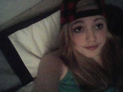 i love you all my Becca Baes!!! 3 3 :)
