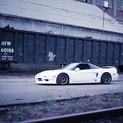 Posting the nicest Japanese Imports from around the web. Tweet us yours and we'll retweet the best!
