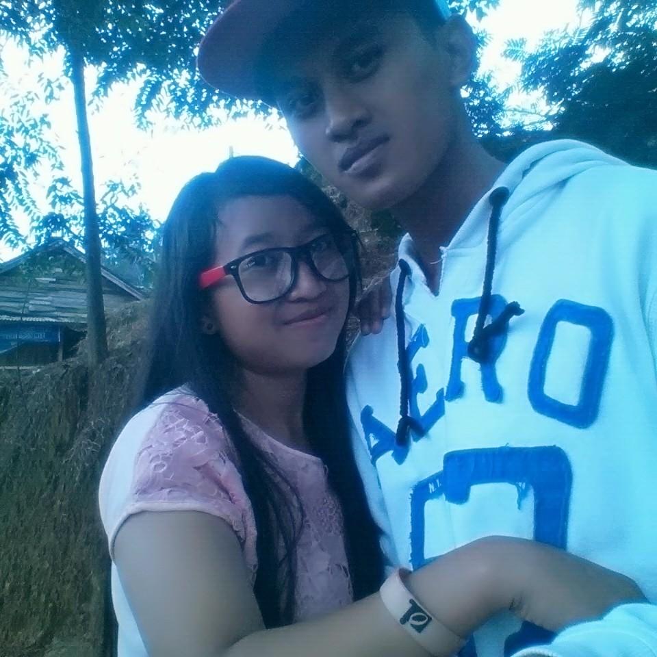 Wish me always the best..