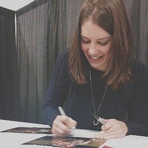 twdfraud's profile picture. I'm on this show called The Walking Dead.